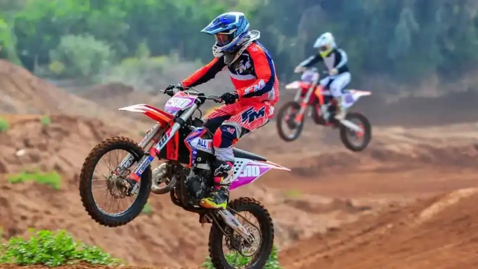 Lunel : le super cross CMX Race fait son grand retour