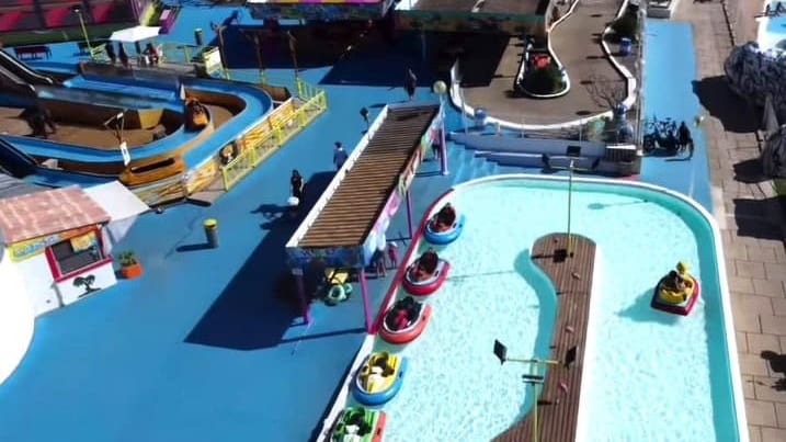 Grau-du-Roi : Babyland, paradis des enfants