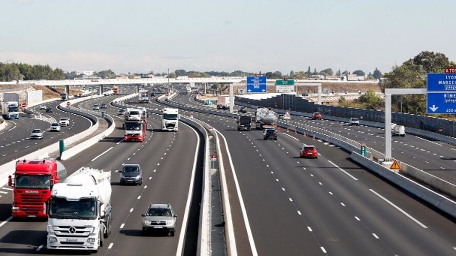 Vinci Autoroutes : pont de l’Ascension, les prévisions de circulation