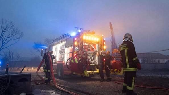Aude : incendie, la personne décédée avait refusé d’évacuer son domicile selon le maire