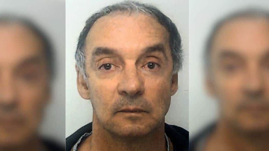 Hérault : disparition inquiétante, où se trouve Christian Ducros ?