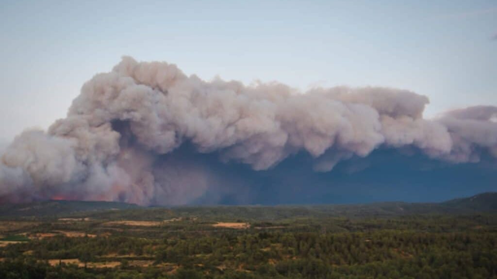 incendie