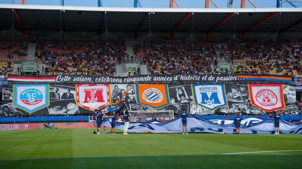 MHSC : fumigènes, fouilles, barriérage, serrage de vis lors des matchs