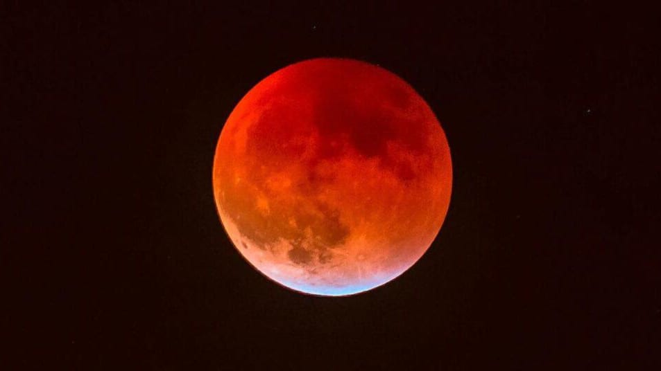Occitanie : « Lune de sang » du 7 septembre, quand et comment l’observer ?