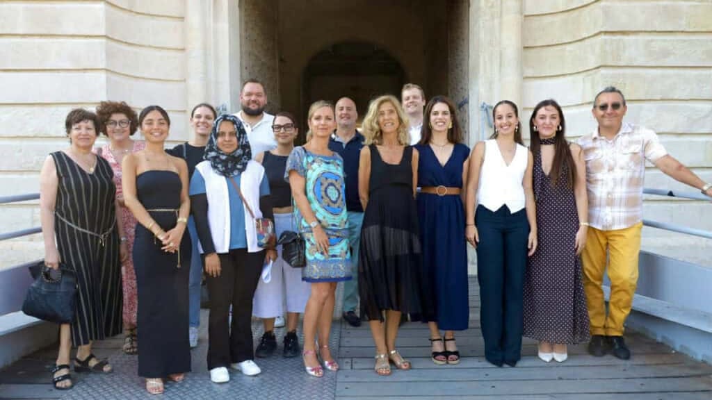 Université de Nîmes : inscriptions ouvertes pour le Diplôme universitaire « Éloquence et art oratoire »