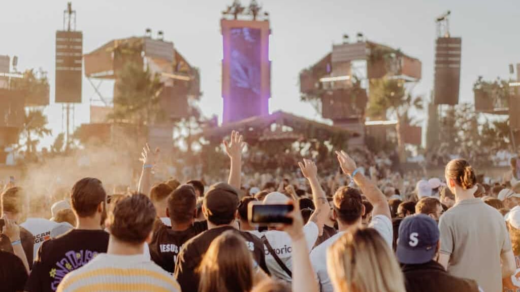 Montpellier : « Sunday music festival » sur le tarmac de l’aéroport, à ne pas manquer !