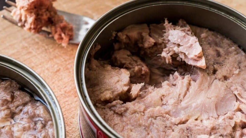 Hérault : contamination au mercure, le thon retiré des menus des cantines à Castelnau-le-Lez