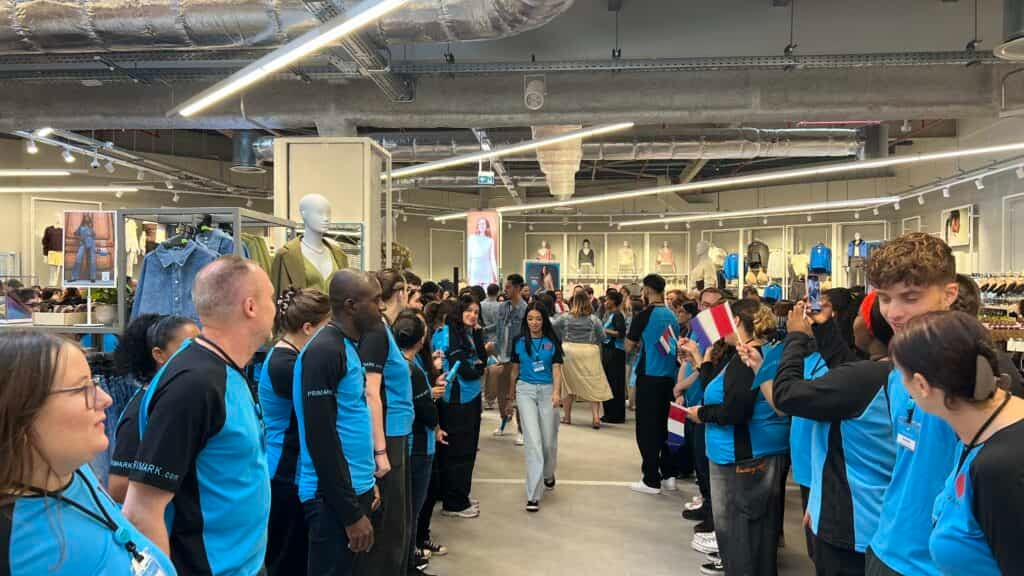 Primark Odysseum Montpellier : les premières images du magasin !