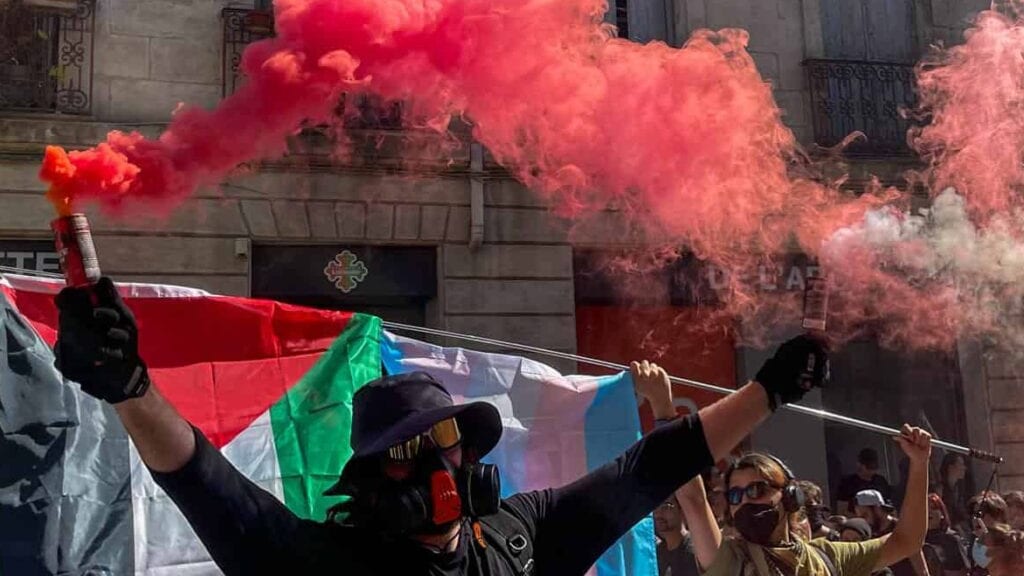 Gard : 10 septembre, point de situation à 16h