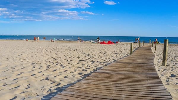 Lunel Agglo : la navette des plages sera en service toute l’année