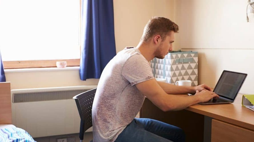 Montpellier : vous êtes étudiant à la recherche d’un logement ?