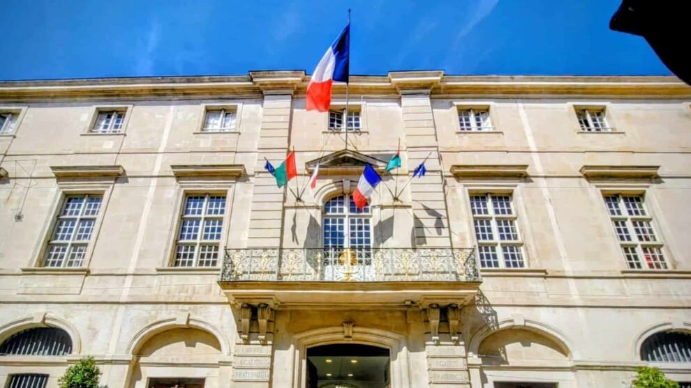 Nîmes : un collectif réclame la fin du jumelage avec la ville israélienne Rishon LeZion