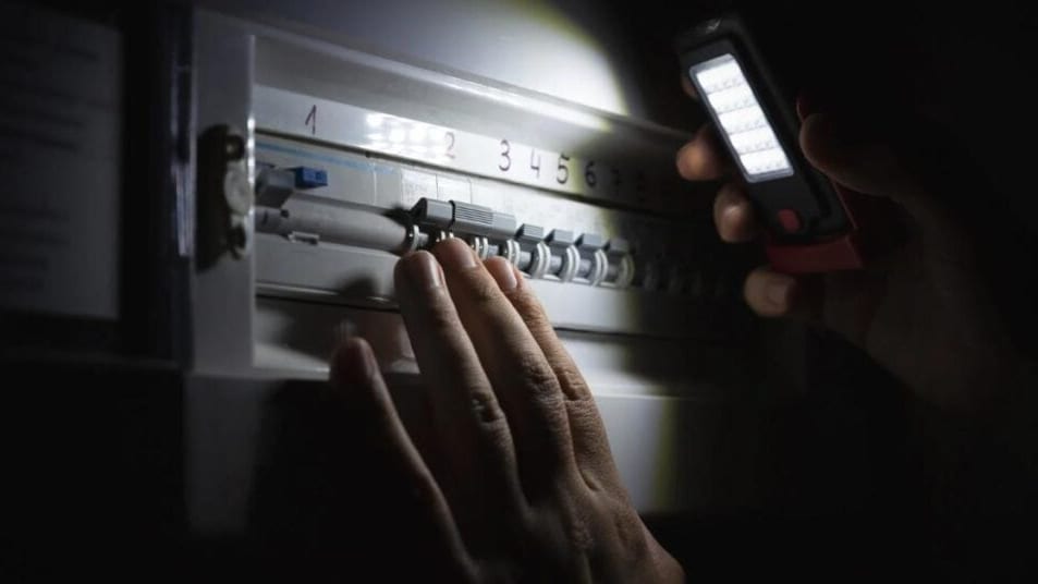 Gard : une panne d’électricité en cours à Alès