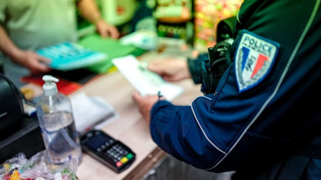 Montpellier : qu’a révélé cette opération de contrôle de nuit dans les commerces ?