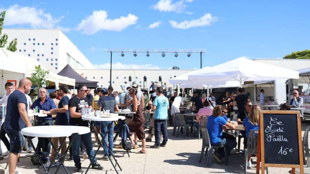Grau-du-Roi : le 1er port de plaisance d’Europe accueille le salon Innov’Habitat