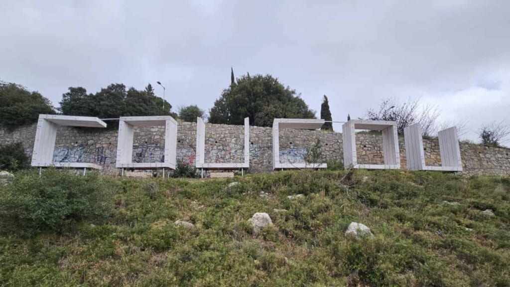 Montpellier : un « Coucou » à plus de 65 000 euros ?, des habitants hurlent au gaspillage