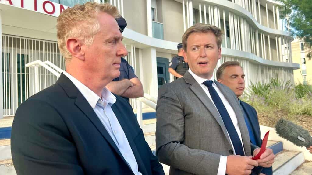 Montpellier : narcotrafic, le préfet fait le point sur le dispositif « Villes de sécurité renforcée »