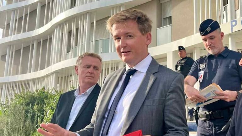 Contournement Ouest de Montpellier : avis favorable de la commission chargée de l’enquête publique