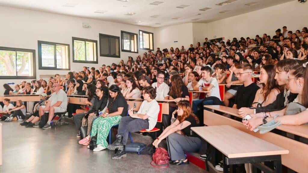 Université Perpignan Via Domitia : les nouveautés de la rentrée !