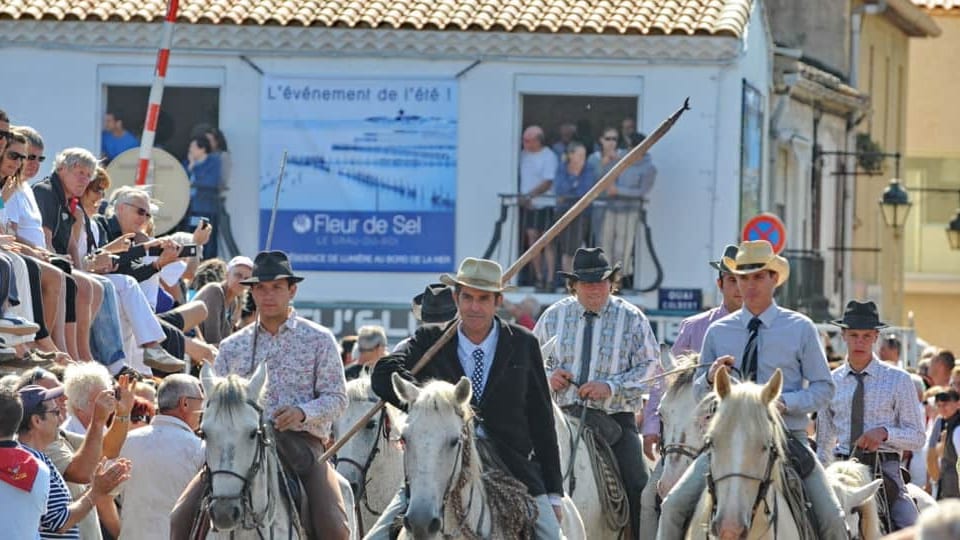 Grau-du-Roi : programme complet de la fête votive du 5 au 14 septembre
