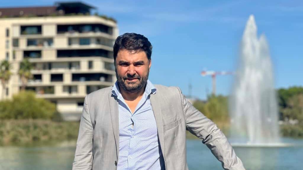 Montpellier : l’élu Serge Martin, officiellement candidat à la mairie
