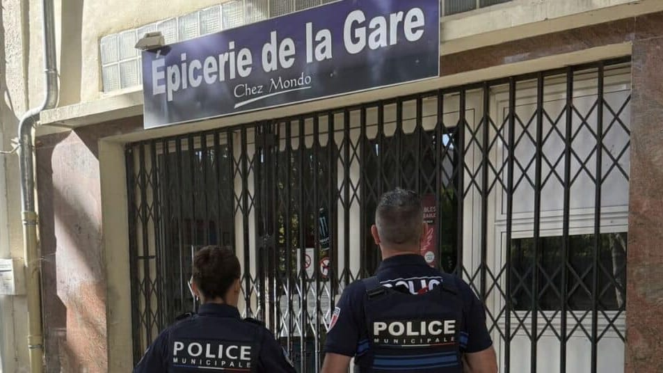 Hérault : un établissement fermé 15 jours à Lunel