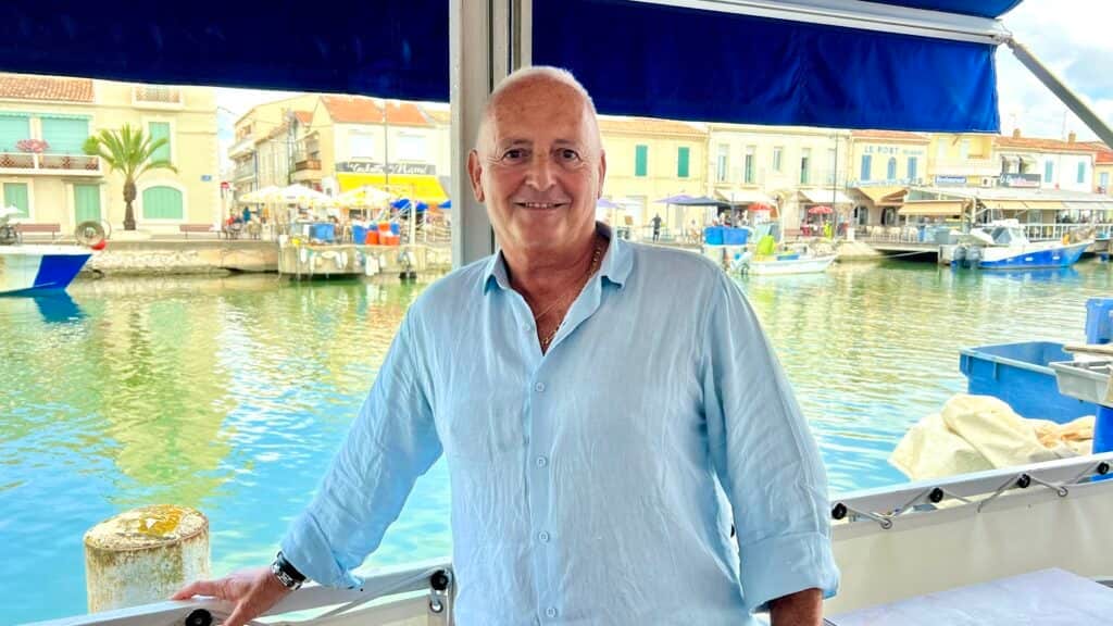 Grau-du-Roi : Bernard Luciani (RN) se retire et ne donne aucune consigne de vote