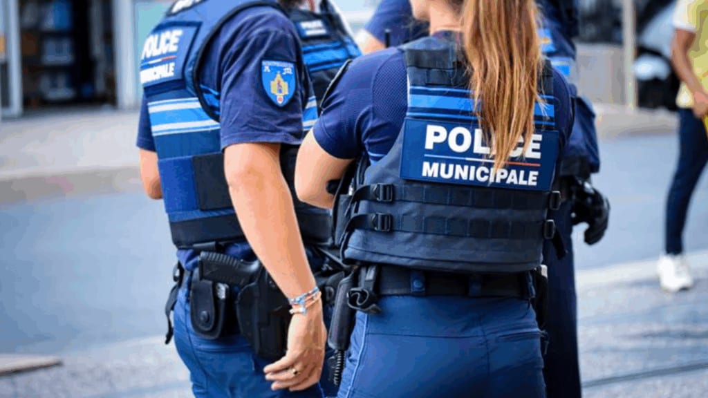 Montpellier : violences conjugales, la police intervient malgré l’absence de plainte