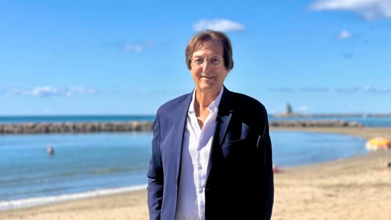 La Grande Motte : « Le maire asphyxie les résidents secondaires ! », Serge Durand candidat en 2026