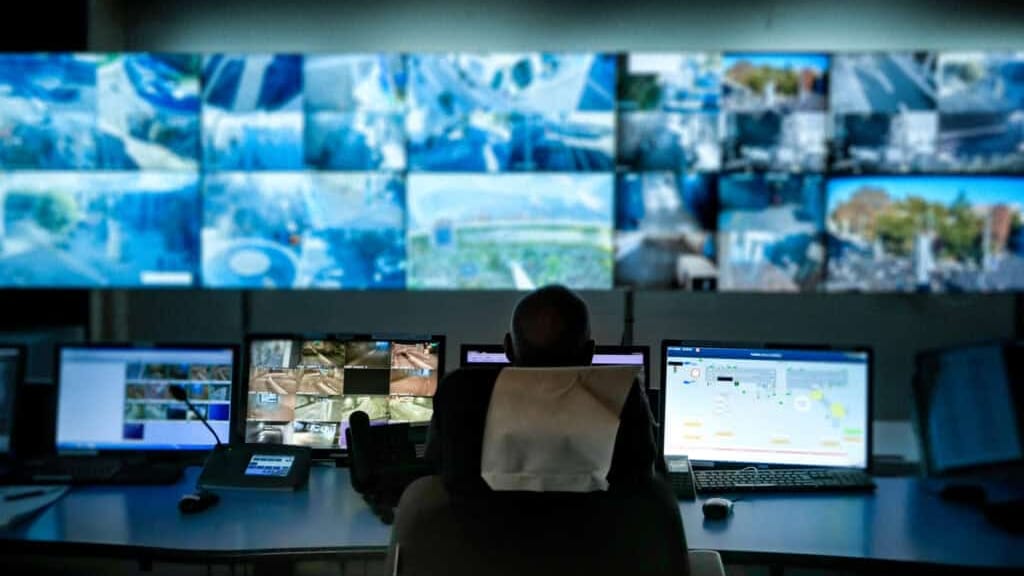Montpellier : agression nocturne, trois individus interpellés grâce à la vidéosurveillance