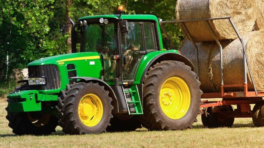 Aude : le préfet interdit la circulation des tracteurs et engins agricoles