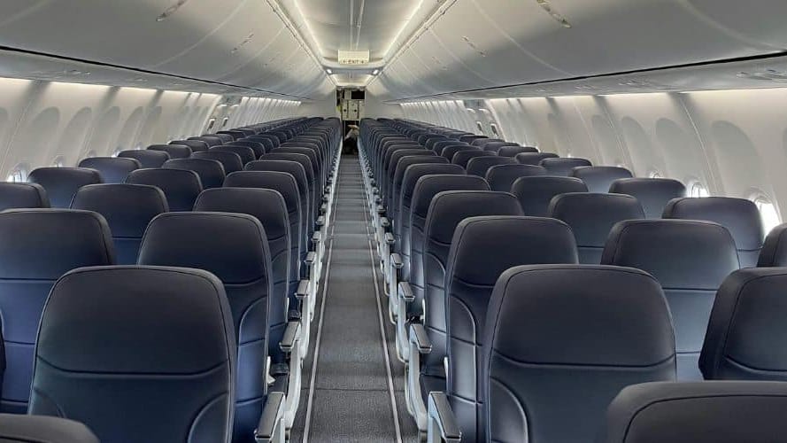 Un passager meurt à bord d’un avion, le vol dérouté en urgence à Toulouse