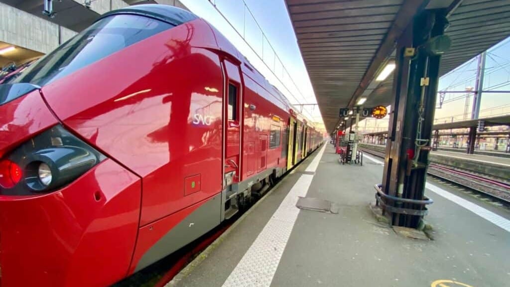 Occitanie : une personne meurt heurtée par un train ce jeudi