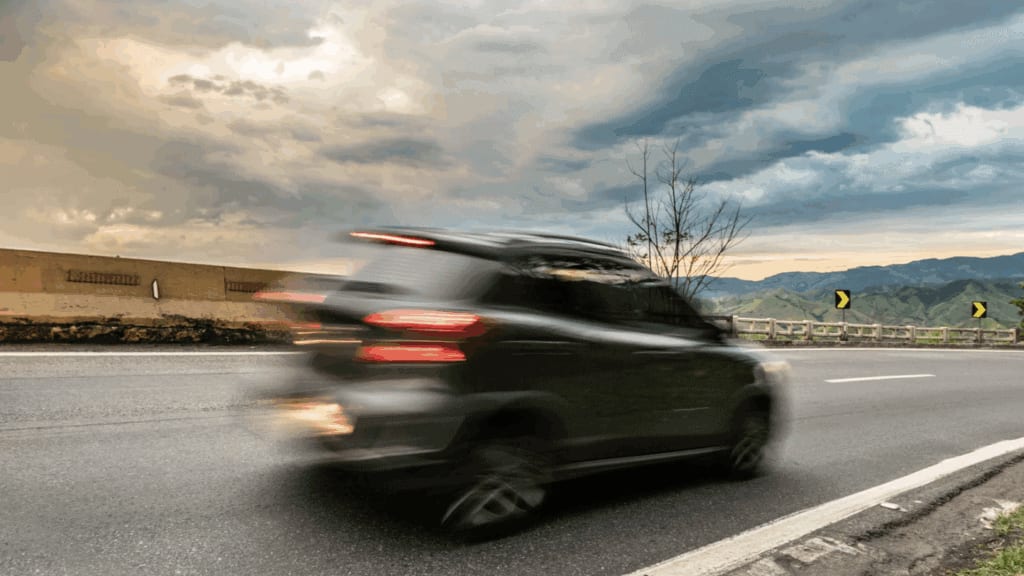 Gard : 5 personnes sont mortes sur les routes en mars