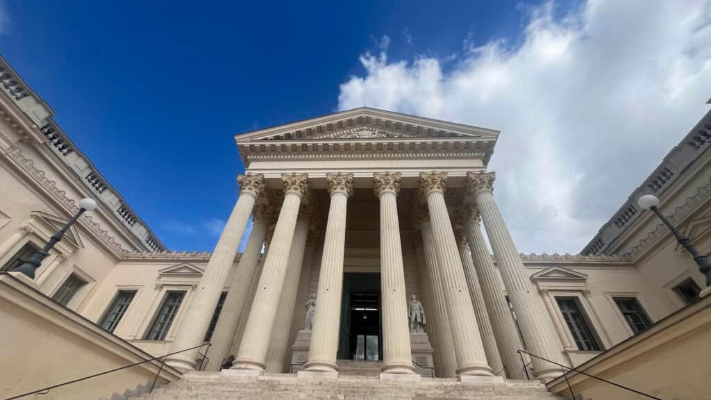 Montpellier : pourquoi les avocats entrent-ils en grève ?