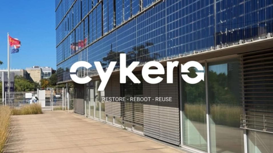 Castelnau-le-Lez : Cykero « devrait permettre la création de 160 emplois au quartier Eurêka »