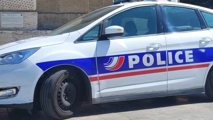 « Refus d’obtempérer », trois policiers blessés dont un gravement