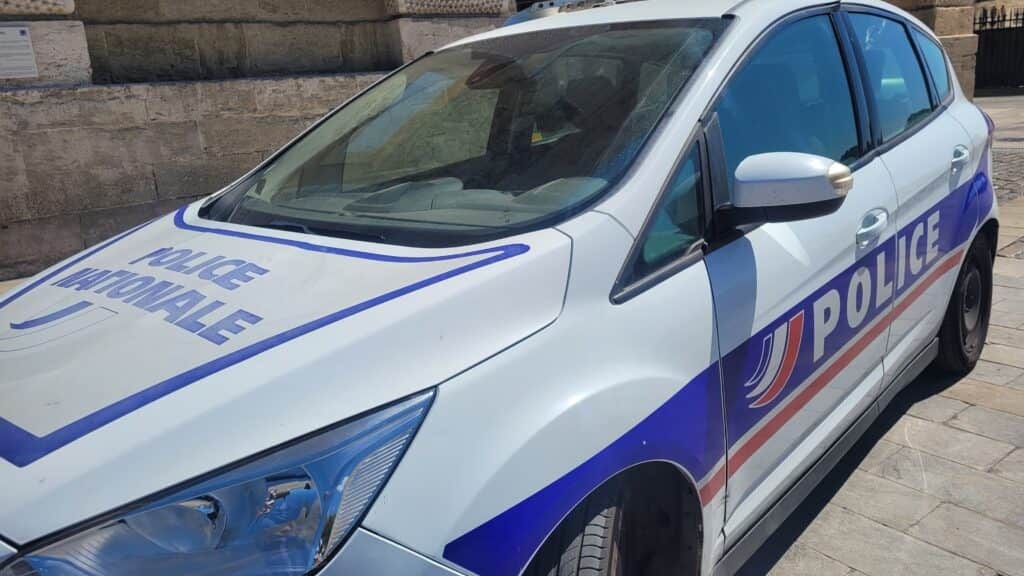 Montpellier : suspecté de trafic de stupéfiants, un adolescent de 16 ans placé en garde à vue