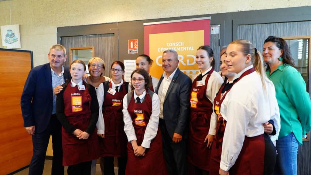 Gard Gourmand : trois jours de dégustation pour élire les médaillés 2025