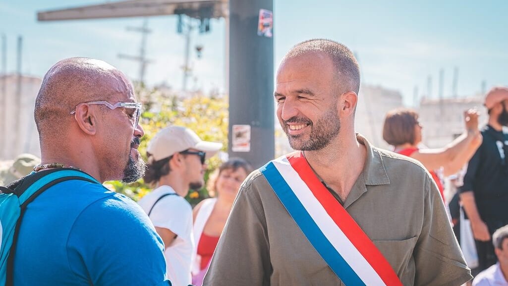 Montpellier : Manuel Bompard en meeting ce mercredi pour soutenir Nathalie Oziol