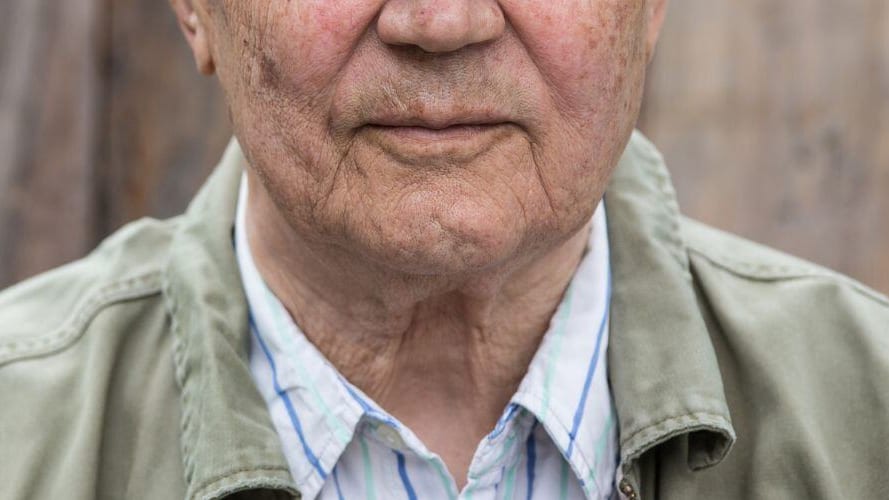 Cévennes : perdu, un homme de 93 ans retrouvé en bordure d’une rivière en hypothermie