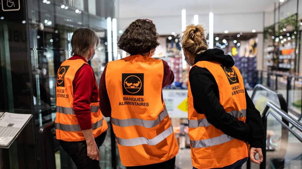 Montpellier : une nouvelle épicerie pour les jeunes en difficulté inaugurée
