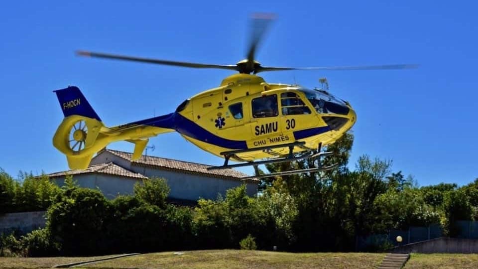 Gard : un jeune homme de 20 ans meurt dans un accident de la route