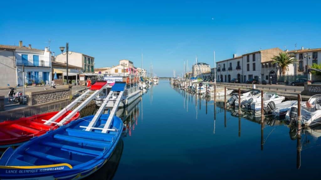 Hérault : Marseillan fête l’anguille ce week-end