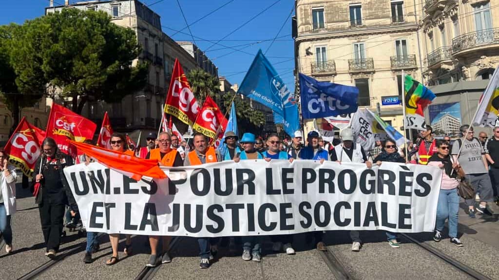 Hérault : nouvelle mobilisation le 2 décembre, ce qu’il faut savoir