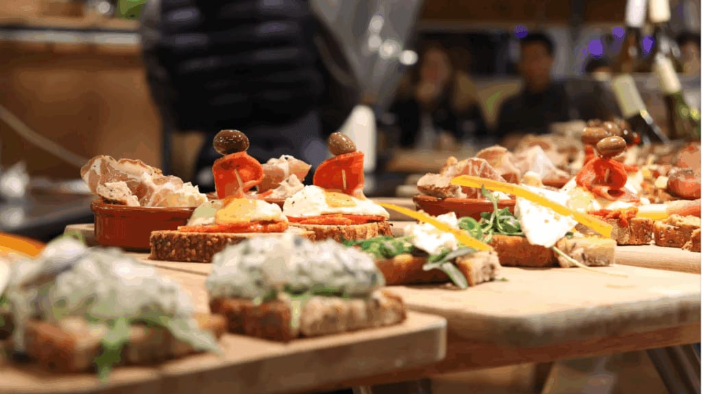 Béziers : la nuit des tapas fait son grand retour aux halles