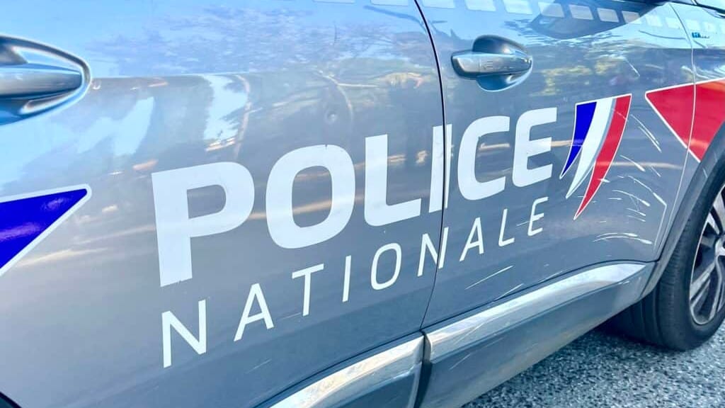 Le corps d’un homme découvert dans un cours d’eau à Avignon
