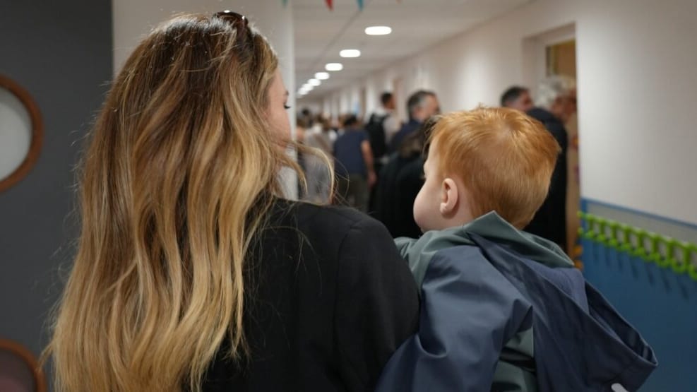 Pays de l’Or : une nouvelle crèche et un centre de loisirs inaugurés