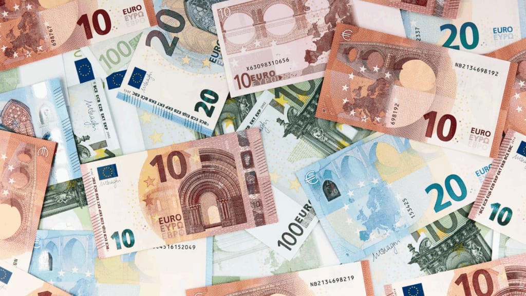 Un père et ses deux filles remportent 23 millions d’euros au Loto