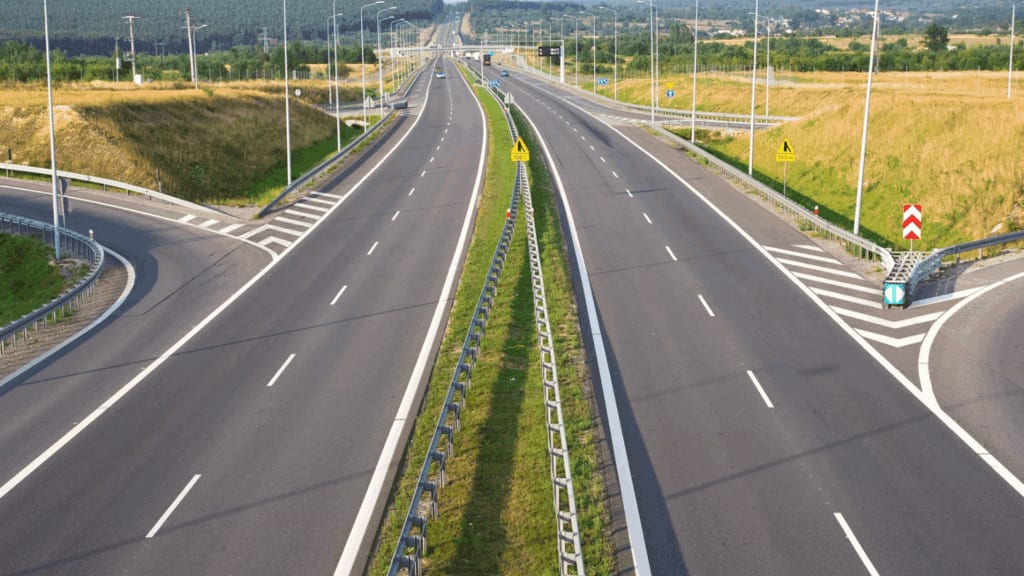 Hérault : circulation coupée sur l’A75 pour des travaux nocturnes au Caylar